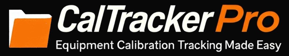 CalTrackerPro Logo